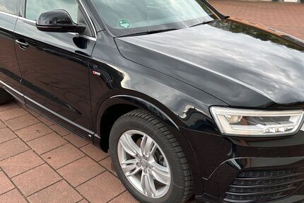Audi Q3 131.856 km 16.999 &euro; Overath 51491