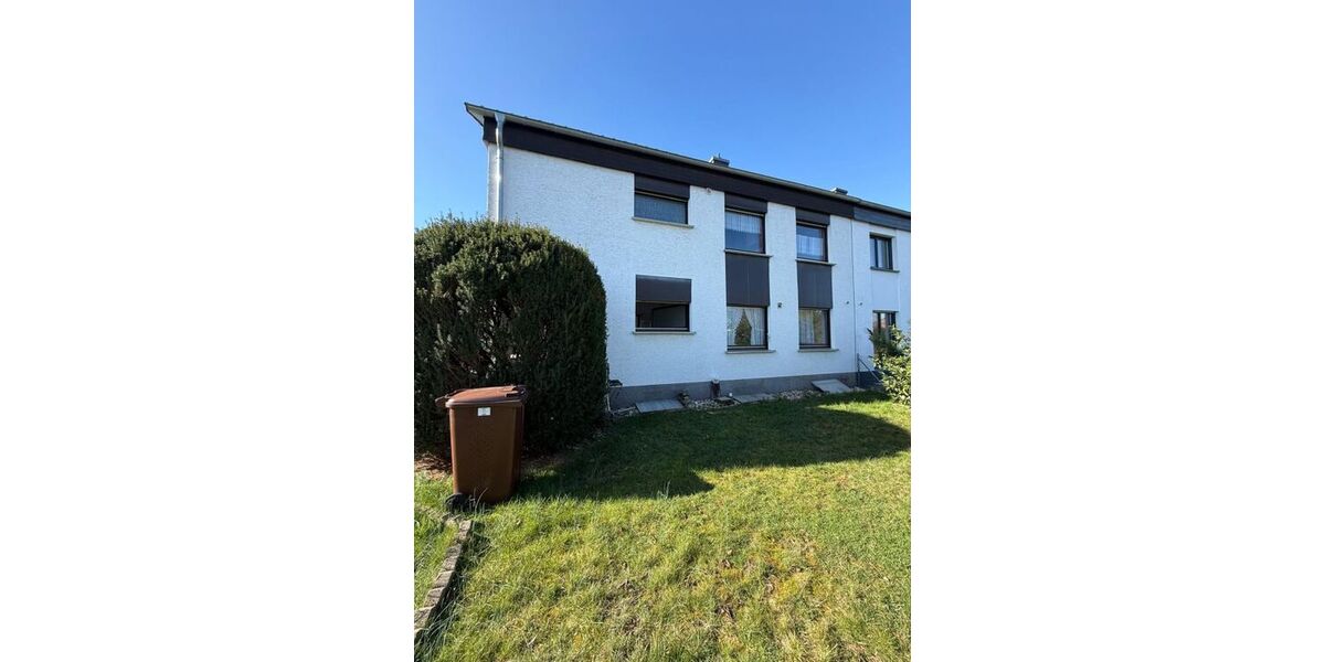 Provisionsfrei* DHH & Doppelgarage in Pulheim: Top-Ecklage auf 692m² Grundstück mit Baureserve - Doppelhaushälfte Pulheim | Angebot:27384259
