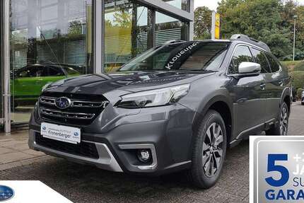 Subaru OUTBACK 20.445 km 41.550 &euro; Düsseldorf-Gerresheim 40625