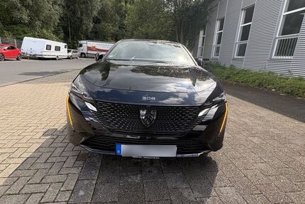 Peugeot 308 30.800 km 21.890 &euro; lohmar 53797