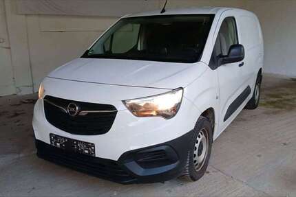 Opel Combo 114.990 km 9.795 € Hilden 40724