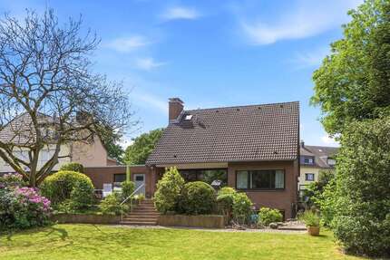 Haus Dormagen Hackenbroich - 5 Zimmer, 155 m&sup2;, 650.000&euro; | Angebot:27016242