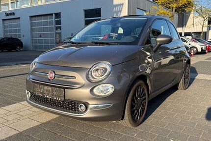 Fiat 500 59.900 km 8.990 &euro; Düsseldorf 40227