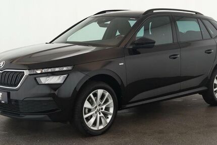 Skoda Kamiq 34.800 km 19.884 &euro; Düsseldorf 40233