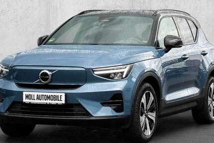 Volvo XC40 48.018 km 29.290 &euro; Bergheim 50126