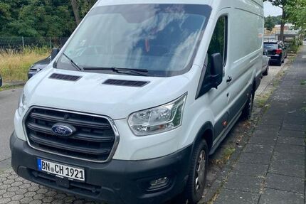 Ford Transit 120.000 km 16.990 € Troisdorf 53842