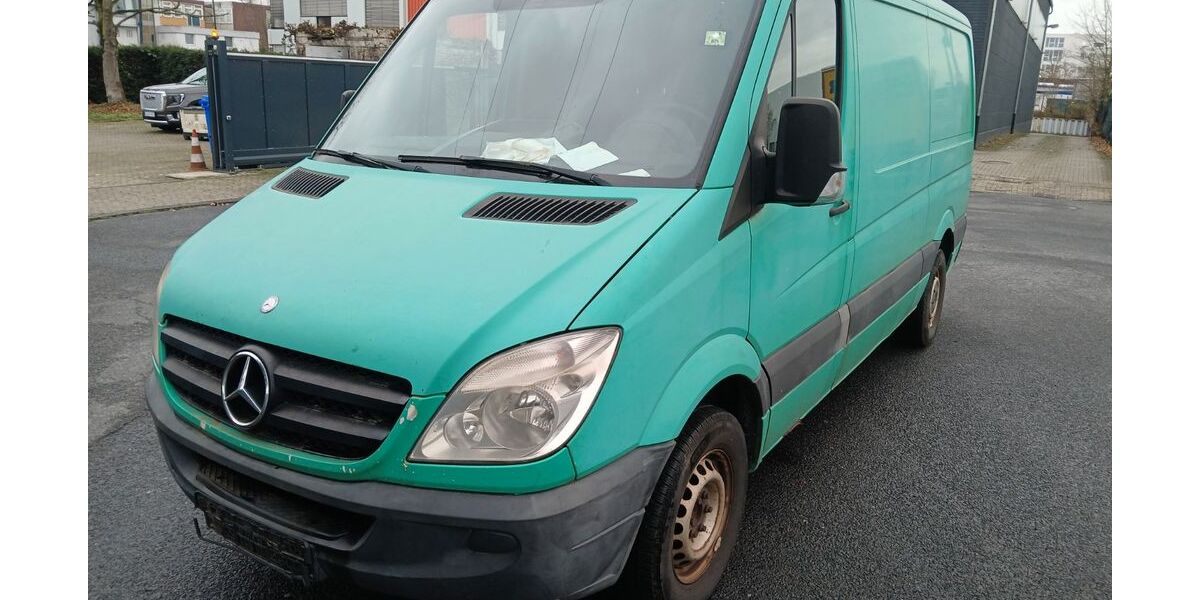 Mercedes-Benz Sprinter 280.000 km 3.800 &euro; Düsseldorf 40227
