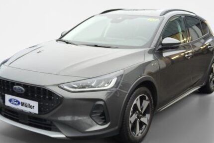 Ford Focus 25.000 km 22.950 &euro; Bergisch Gladbach 51427