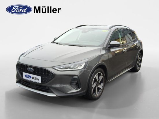 Ford Focus 25.000 km 22.950 &euro; Bergisch Gladbach 51427