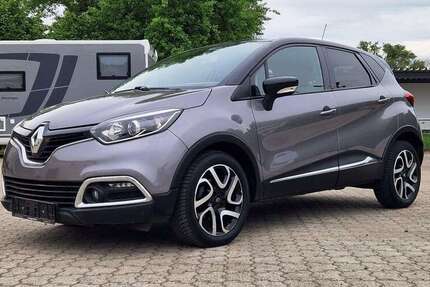 Renault Captur 66.000 km 11.800 &euro; Bergisch Gladbach 51469
