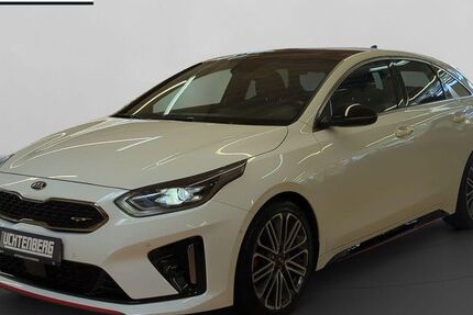 Kia pro ceed / ProCeed 78.150 km 21.440 &euro; Leverkusen 51381