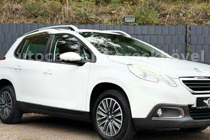 Peugeot 2008 150.000 km 7.999 € Wuppertal 42285
