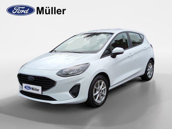 Ford Fiesta 60.350 km 14.450 € Bergisch Gladbach 51427