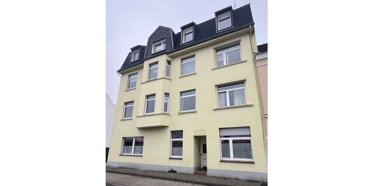 Wohnung zum Mieten in Hilden 550 € 48 m² 2 zimmer