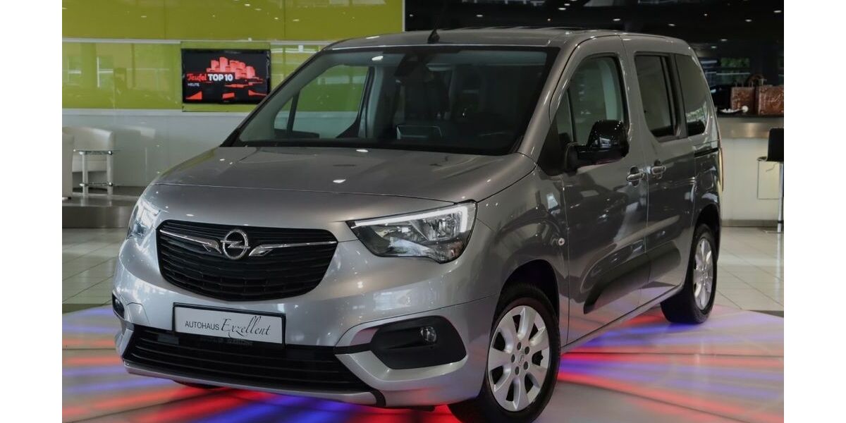 Opel Combo Life 69.971 km 17.950 &euro; Troisdorf (Köln/Bonn) 53842