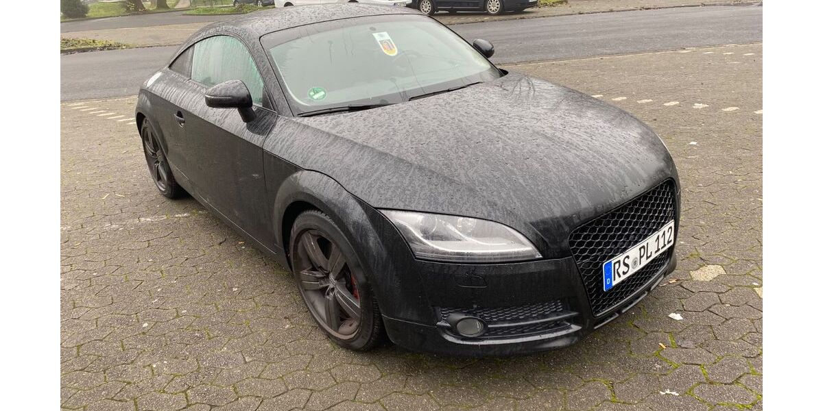 Audi TT 187.900 km 8.000 &euro; Remscheid 42897
