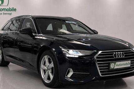 Audi A6 147.400 km 24.999 &euro; Solingen 42697