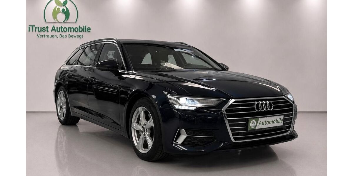 Audi A6 147.400 km 24.999 &euro; Solingen 42697