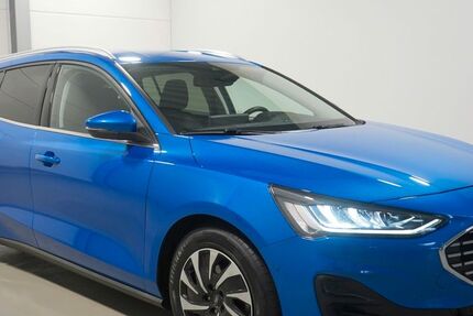 Ford Focus 54.766 km 17.900 &euro; Hürth bei Köln 50354