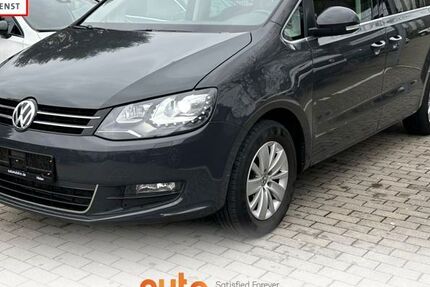 VW Sharan 153.335 km 24.829 &euro; Hilden 40721