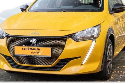 Peugeot 208 46.740 km 14.250 &euro; Solingen 42697