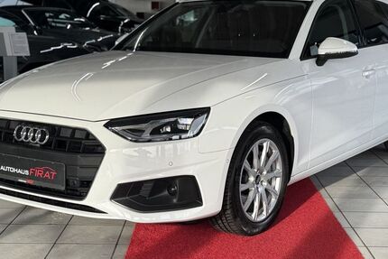 Audi A4 79.989 km 22.849 &euro; Erftstadt / Köln 50374