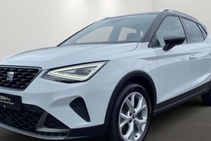 Seat Arona 22.693 km 24.110 &euro; Dormagen 41540
