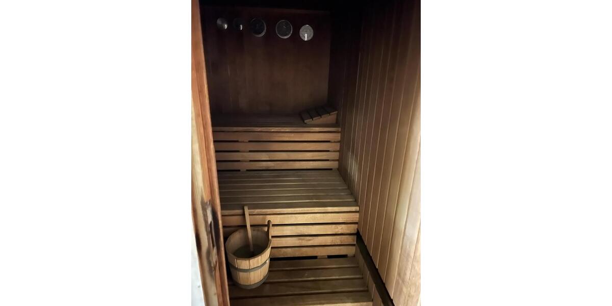 Möblierte Premiumwohnung mit Garten in Düsseltal – All-Inclusive Miete mit Pool & Sauna 2 zimmer