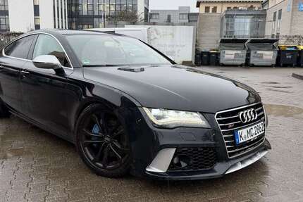 Audi A7 188.000 km 13.999 &euro; Köln 50674