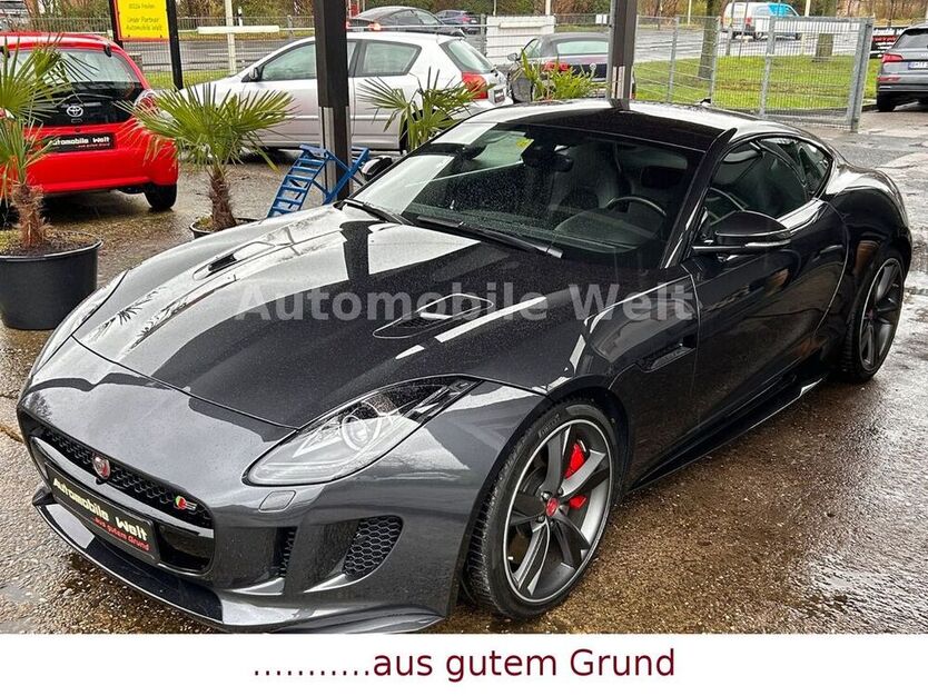 F-Type