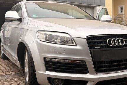Audi Q7 257.305 km 4.200 &euro; Troisdorf 53842