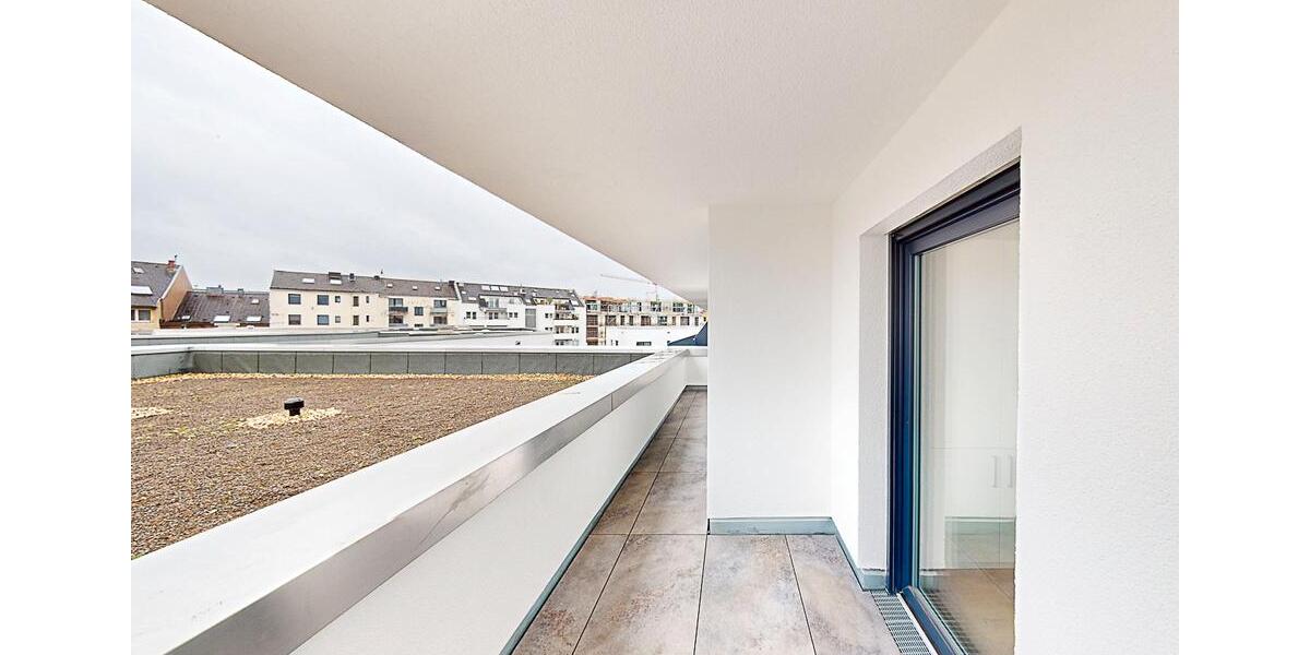 Dachgeschoßwohnung Düsseldorf Stadtbezirk 3 - 2 Zimmer, 75 m&sup2;, 1.480&euro; | Angebot:25614439