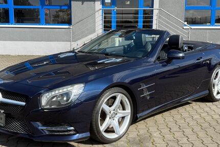 Mercedes-Benz SL 350 171.388 km 29.950 &euro; Monheim am Rhein 40789