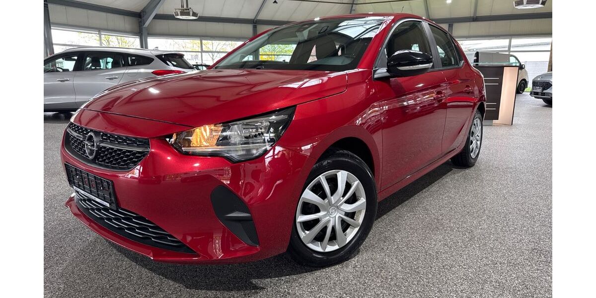 Opel Corsa 49.922 km 10.480 &euro; Troisdorf 53842