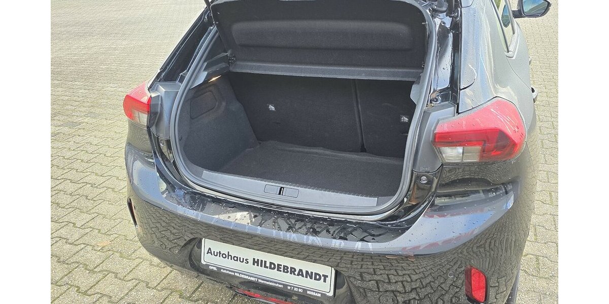 Opel Corsa Edition Automatik|Winterpaket|LED 19.015 km 17.999 &euro; Wermelskirchen 42929