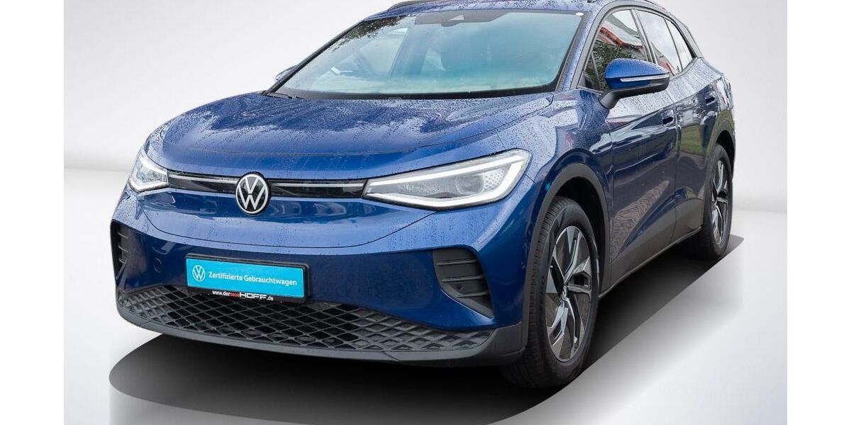 VW ID.4 9.771 km 38.475 € Troisdorf-Spich 53842