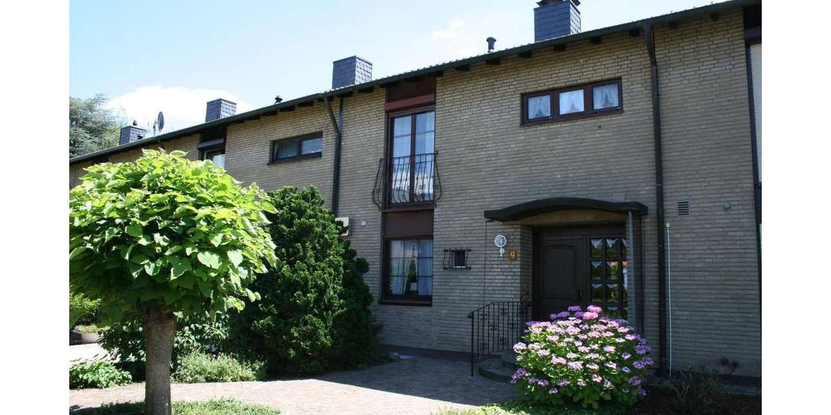 Einfamilienhaus Leverkusen Alkenrath - 4 Zimmer, 110 m&sup2;, 498.000&euro; | Angebot:26901289