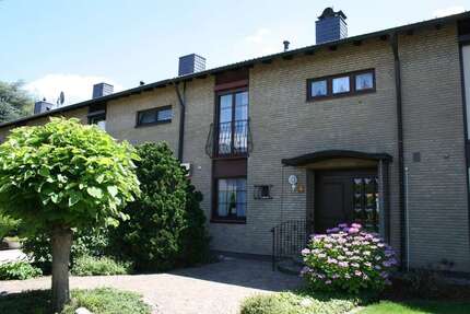 Haus Leverkusen Alkenrath - 4 Zimmer, 110 m&sup2;, 498.000&euro; | Angebot:26901289