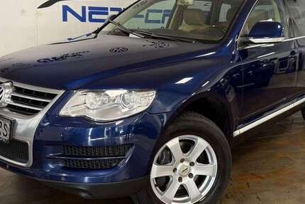 VW Touareg 349.900 km 5.950 € Hilden (bei Düsseldorf) 40721
