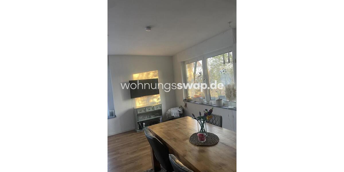 Wohnungsswap - 2 Zimmer, 63 m² - Florastraße, Nippes, Köln 2 zimmer