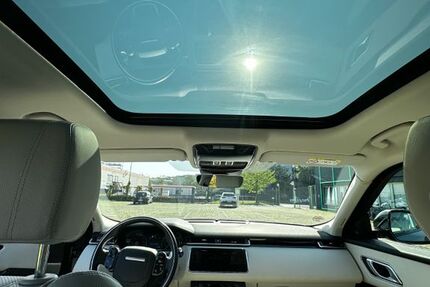 Land Rover Range Rover Velar 87.900 km 33.500 &euro; Köln 50859