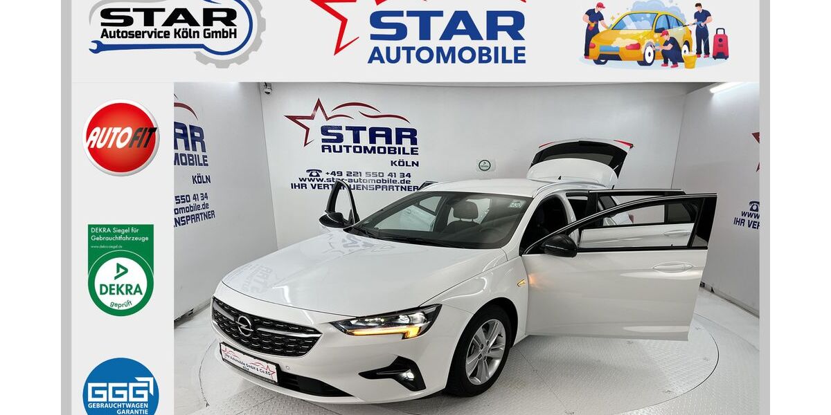 Opel Insignia 70.627 km 21.890 &euro; Köln 50739