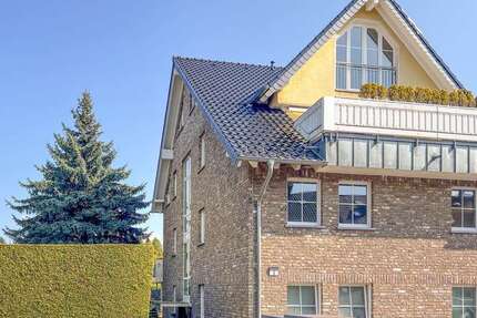 Wohnung Pulheim - 4 Zimmer, 208 m&sup2;, 560.000&euro; | Angebot:26498400