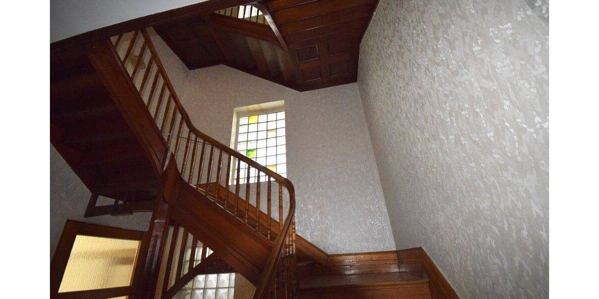 Handwerkerobjekt in zentraler Lage von Remscheid - Mehrfamilienhaus, Wohnhaus Remscheid Innen | Angebot:26954636