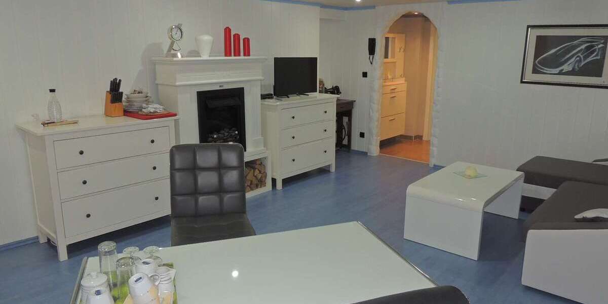 Zimmer Solingen Wald Wald - 2 Zimmer, 790&euro; | Angebot:24825317