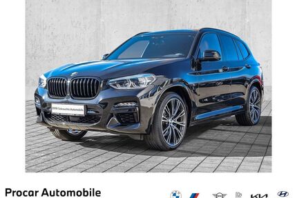 BMW X3 M40