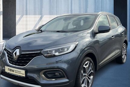 Renault Kadjar 63.507 km 16.290 € Köln 50939