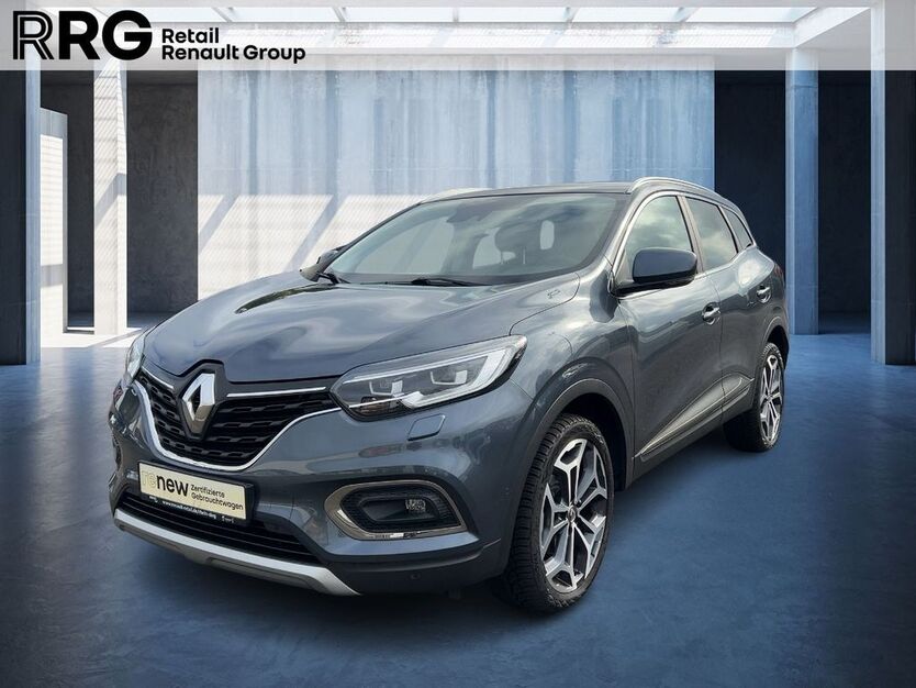 Renault Kadjar 63.507 km 16.290 € Köln 50939