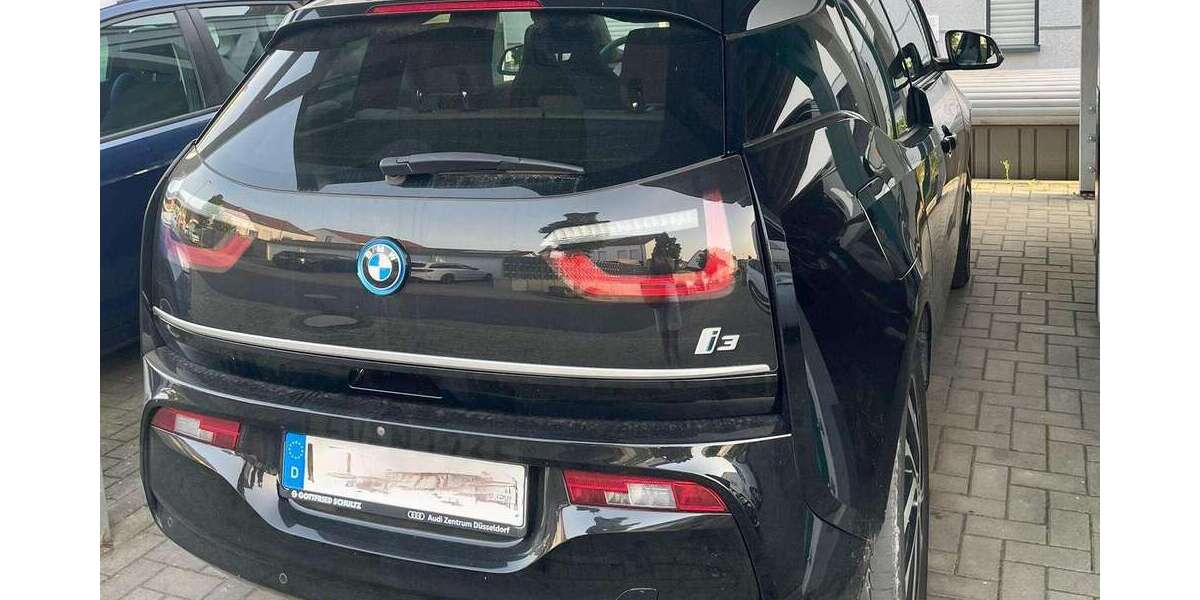 BMW i3 87.500 km 17.500 &euro; Leverkusen 51375