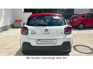 Citroen C3 Shine 98.000 km 8.290 &euro; Troisdorf 53844